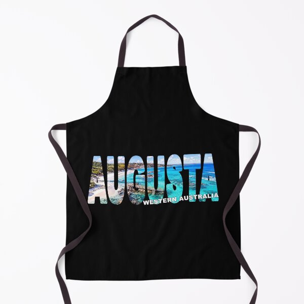 Item preview, AUGUSTA Western Australia - Flinders Bay Jetty Cape Leeuwin Margaret River designed and sold by Adam Gormley.