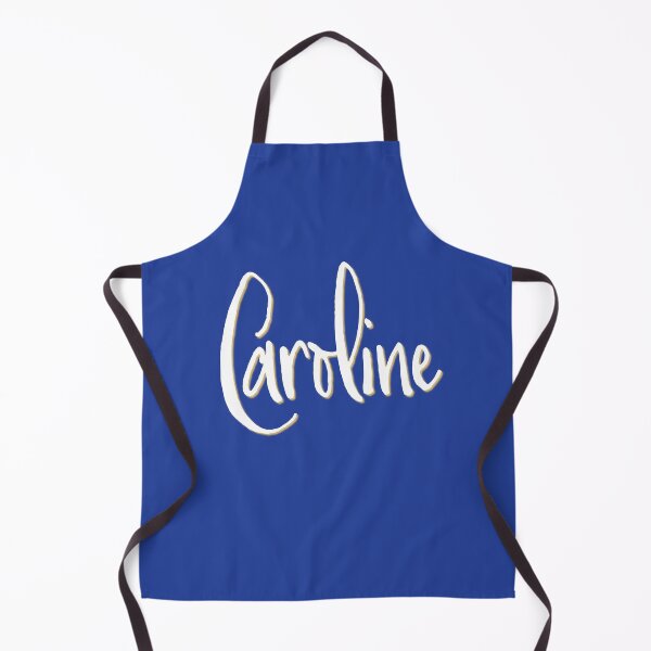 Item preview, CAROLINE personalized type design designed and sold by CharlottePlaceArt.