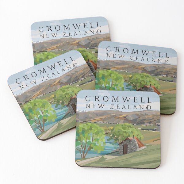 Item preview, Miner’s Hut, Cromwell designed and sold by Art by Ira.