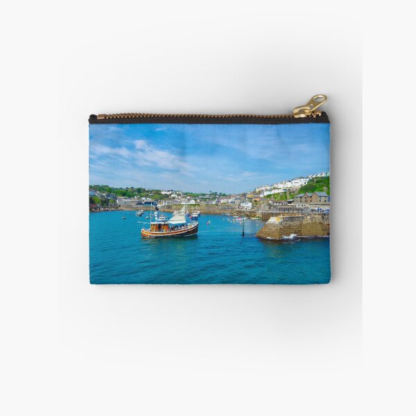 Item preview, Mevagissey Boat Trip designed and sold by Alisonchambers2.