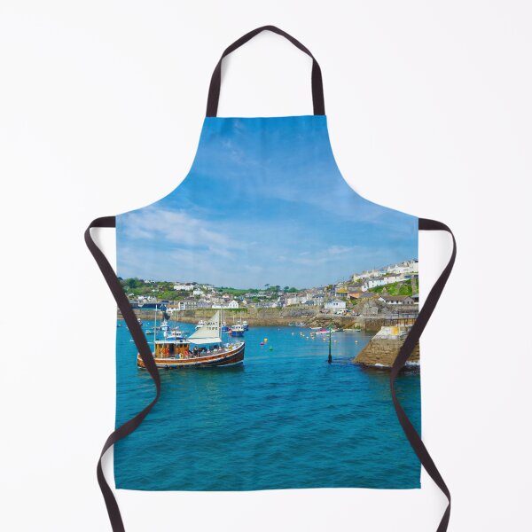 Item preview, Mevagissey Boat Trip designed and sold by Alisonchambers2.
