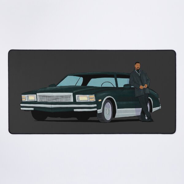 Item preview, Alonzo Harris Training Day Cartoon designed and sold by The A-Press.