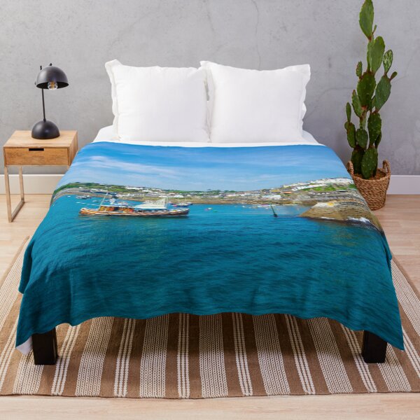 Item preview, Mevagissey Boat Trip designed and sold by Alisonchambers2.
