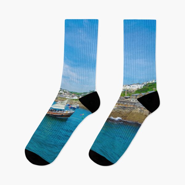 Item preview, Mevagissey Boat Trip designed and sold by Alisonchambers2.