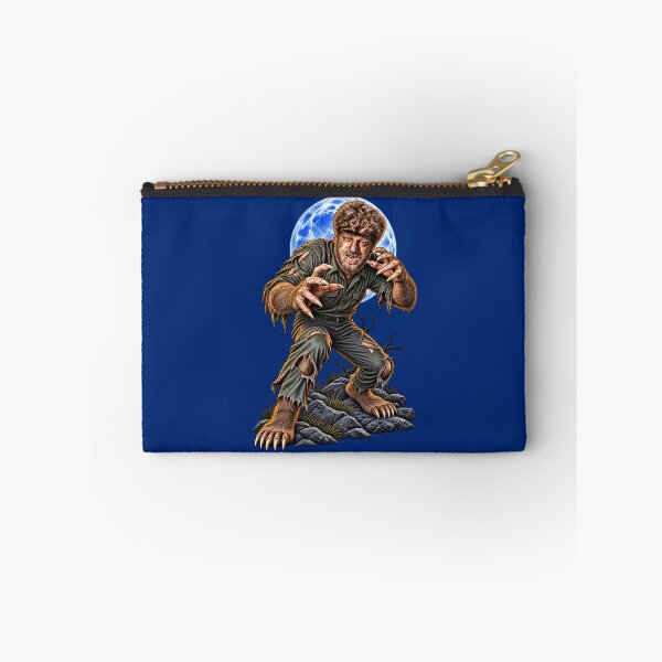 Item preview, The Wolfman designed and sold by Dawne's Designs.