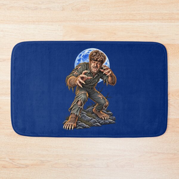 Item preview, The Wolfman designed and sold by Dawne's Designs.