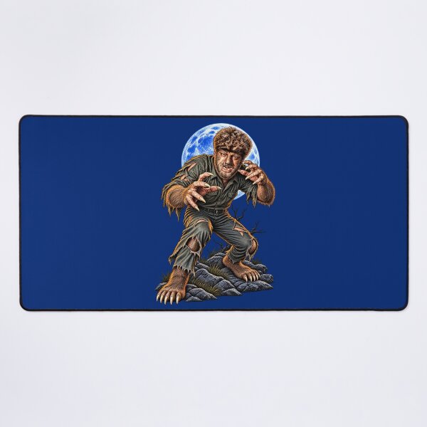 Item preview, The Wolfman designed and sold by Dawne's Designs.