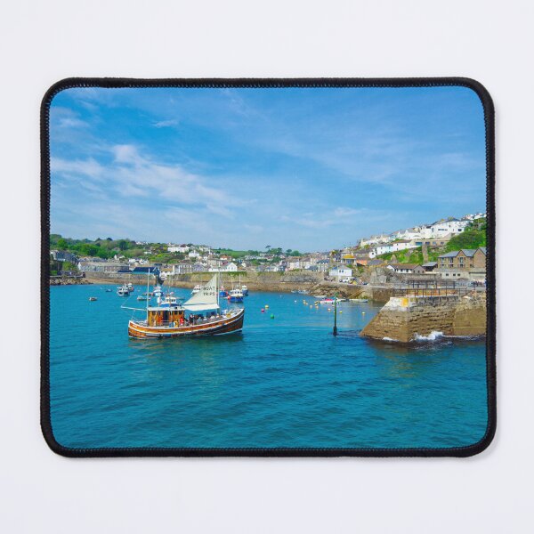 Item preview, Mevagissey Boat Trip designed and sold by Alisonchambers2.
