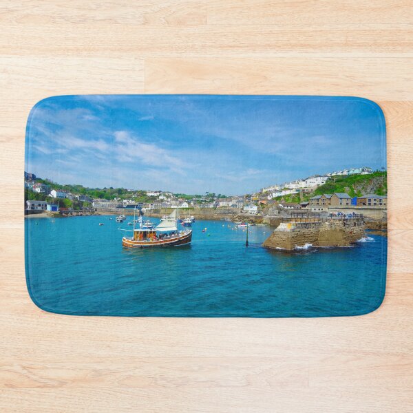 Item preview, Mevagissey Boat Trip designed and sold by Alisonchambers2.