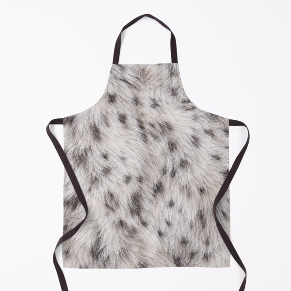 Item preview, Silver Lynx Fur designed and sold by WeaveSphere.