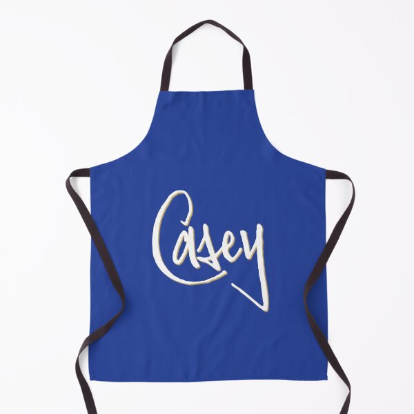 Item preview, CASEY personalized type design designed and sold by CharlottePlaceArt.