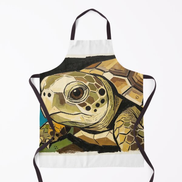 Item preview, impasto portrait designed and sold by forget45studio.