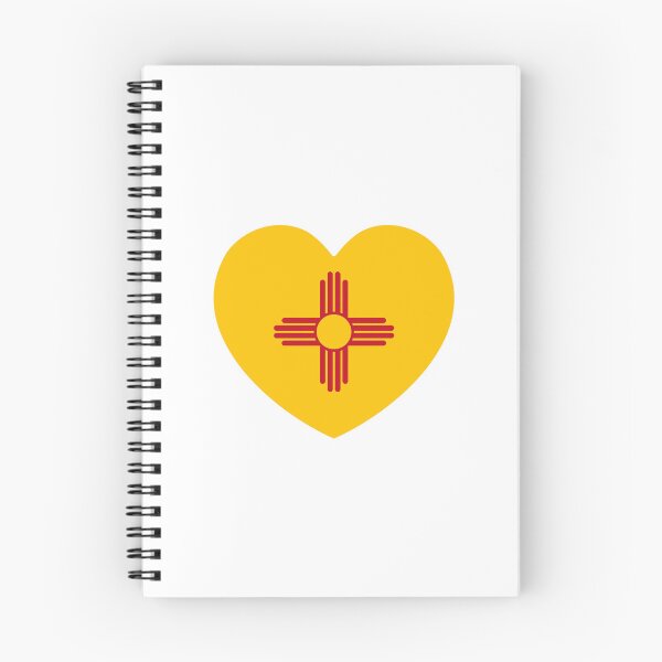 Item preview, New Mexico Heart Flag Baby Gift Born In New Mexico NM designed and sold by shitpostee.