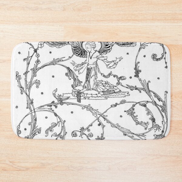 Item preview, El año en primavera designed and sold by SharonTheFirst.