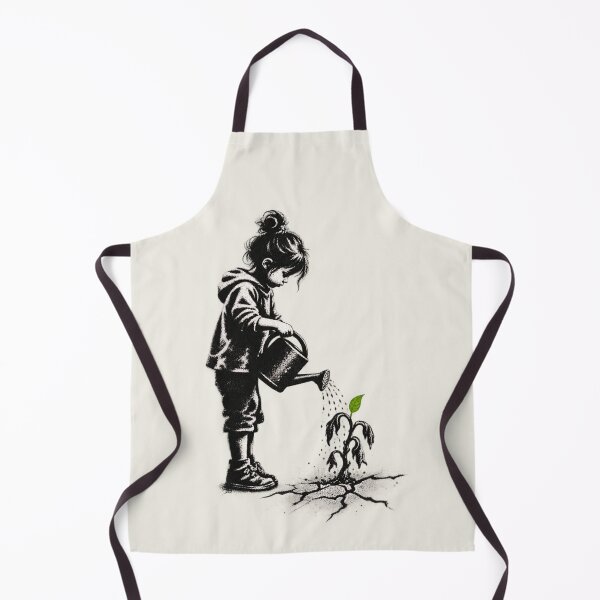 Item preview, Water Your Growth | Self Care Hope designed and sold by Moons Studio.