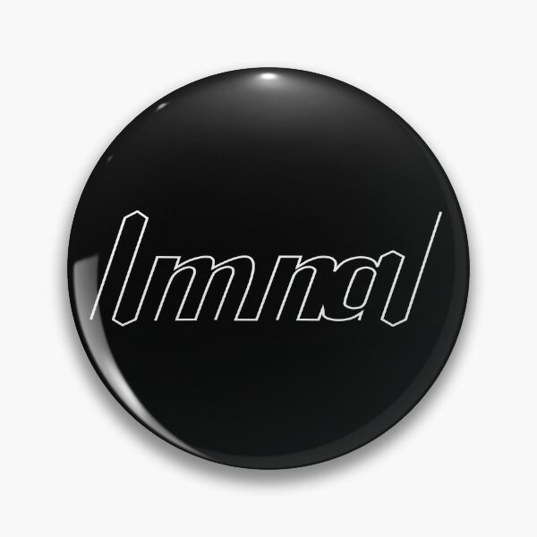 Item preview, Liminal Text Logo White designed and sold by liminalskate.