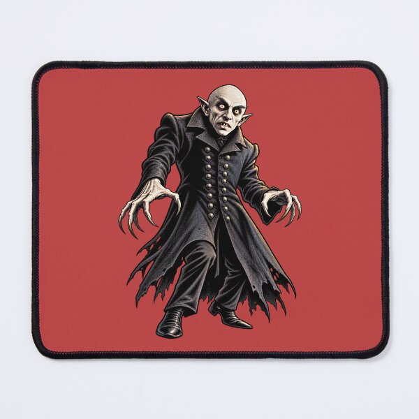 Item preview, Nosferatu designed and sold by Dawne's Designs.