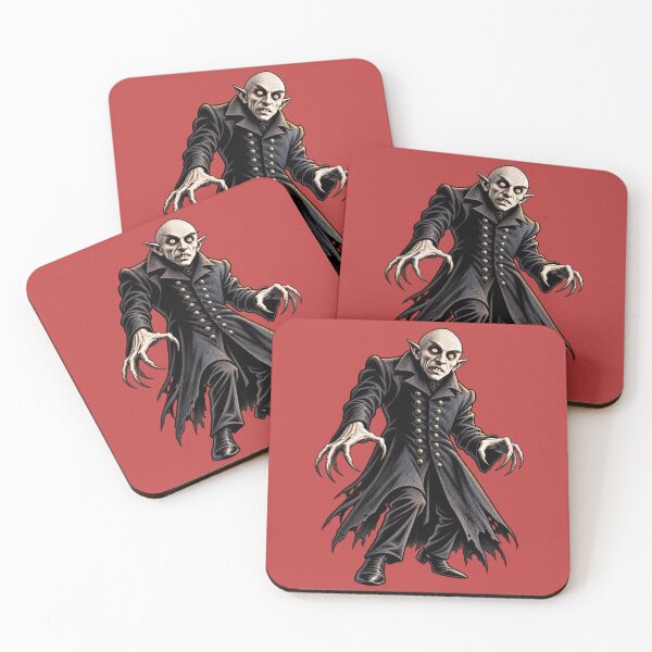Item preview, Nosferatu designed and sold by Dawne's Designs.