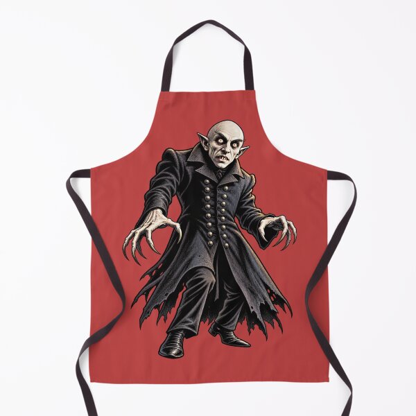 Item preview, Nosferatu designed and sold by Dawne's Designs.
