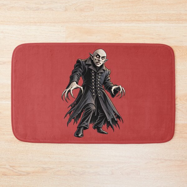 Item preview, Nosferatu designed and sold by Dawne's Designs.