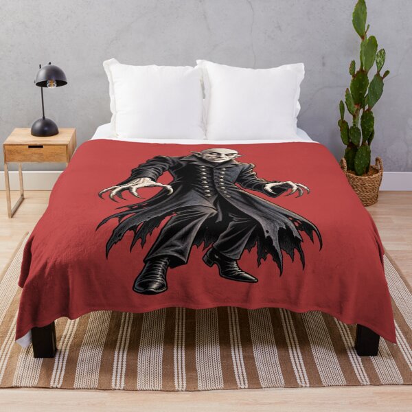 Item preview, Nosferatu designed and sold by Dawne's Designs.