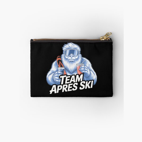 Artikelvorschau, Team Apres Ski Yeti Skiparty Gruppe entworfen und verkauft von Loona97.