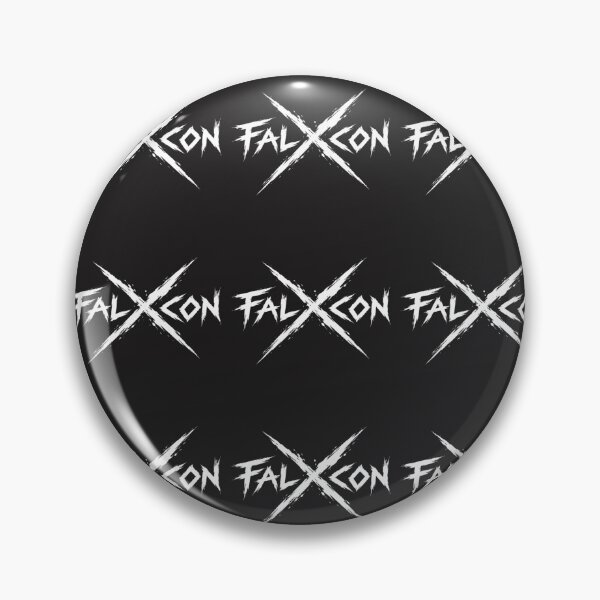 Item preview, FALXCON designed and sold by Falcon X.