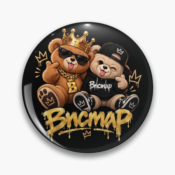 Item preview, Bncmap  designed and sold by TheEndDesign.