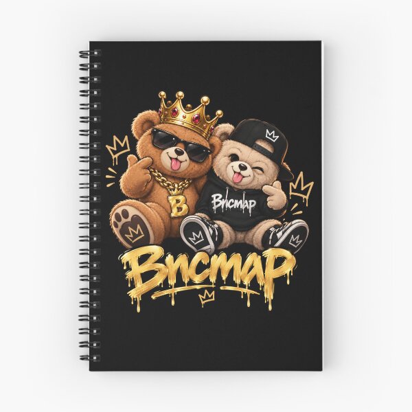 Item preview, Bncmap  designed and sold by TheEndDesign.