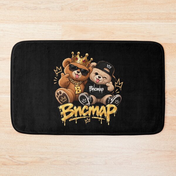 Item preview, Bncmap  designed and sold by TheEndDesign.