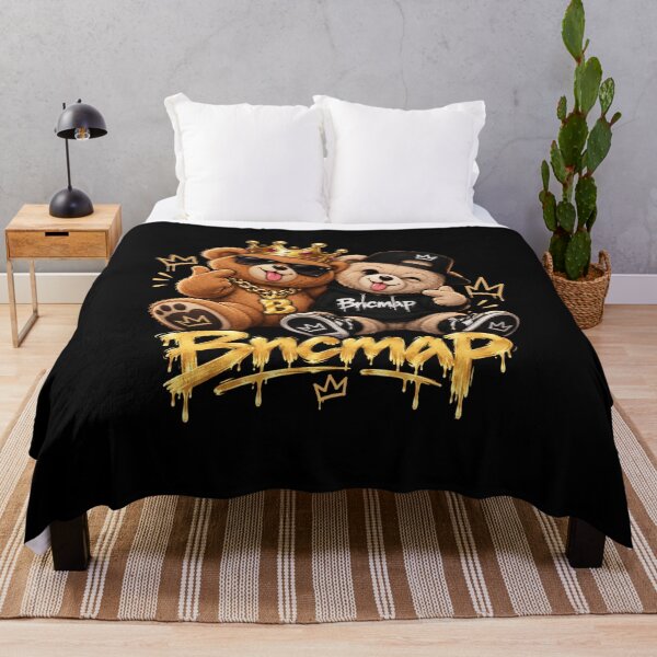 Item preview, Bncmap designed and sold by TheEndDesign.