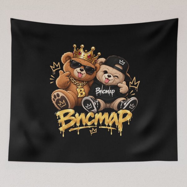 Item preview, Bncmap  designed and sold by TheEndDesign.
