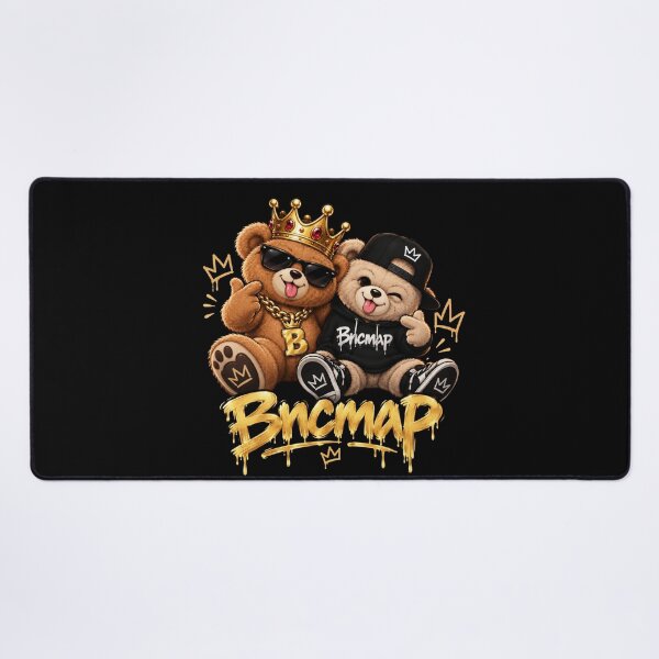 Item preview, Bncmap  designed and sold by TheEndDesign.