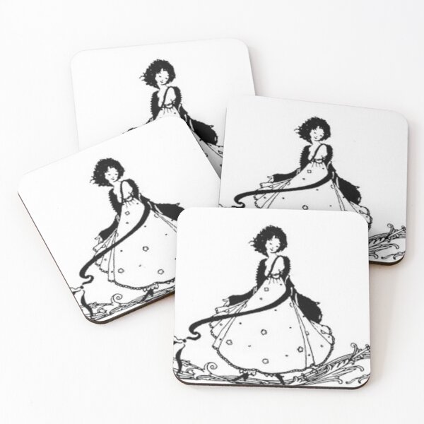 Item preview, The Year's at the Spring designed and sold by SharonTheFirst.