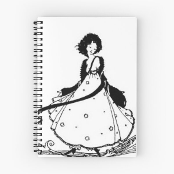 Item preview, The Year's at the Spring designed and sold by SharonTheFirst.