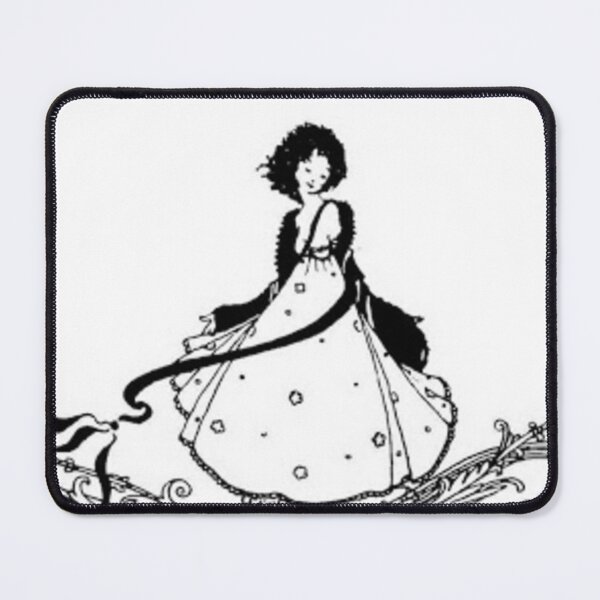 Item preview, The Year's at the Spring designed and sold by SharonTheFirst.