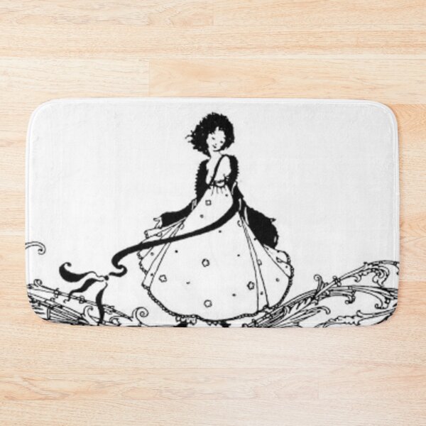 Item preview, The Year's at the Spring designed and sold by SharonTheFirst.