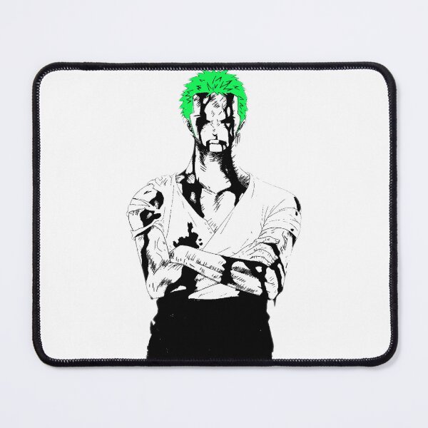 Item preview, Roronoa Zoro Edit by Faro designed and sold by Farinsta.