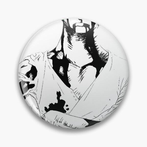 Item preview, Roronoa Zoro Edit by Faro designed and sold by Farinsta.