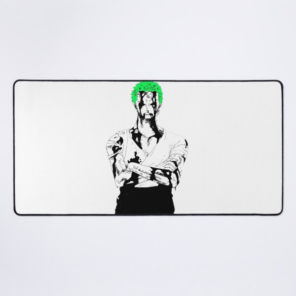 Item preview, Roronoa Zoro Edit by Faro designed and sold by Farinsta.