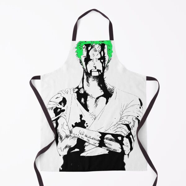 Item preview, Roronoa Zoro Edit by Faro designed and sold by Farinsta.