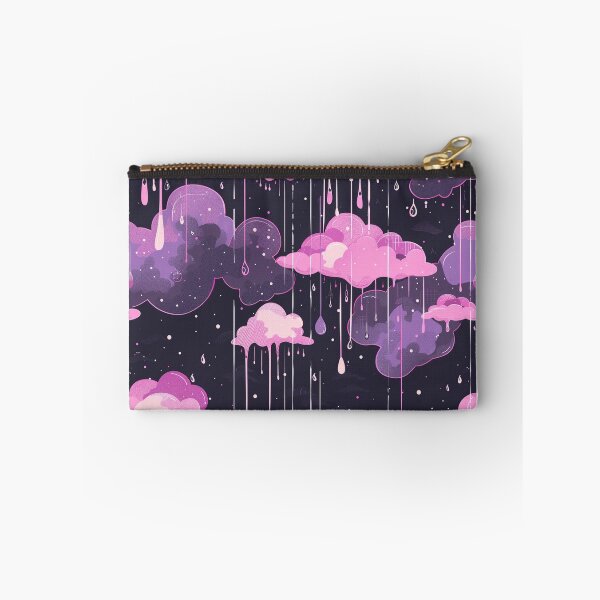 Item preview, Pastel Goth Rain Clouds designed and sold by WyldLuna.