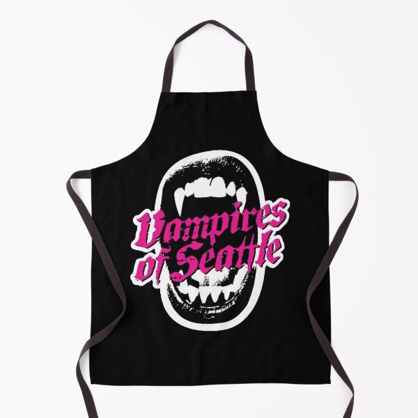 Item preview, Vampires of Seattle designed and sold by velmawright.