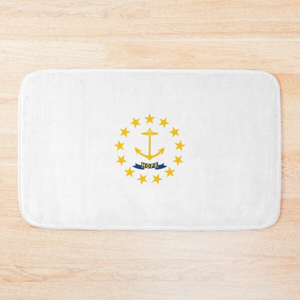 Item preview, Rhode Island Heart Flag Baby Gift Born In Rhode Island RI designed and sold by shitpostee.