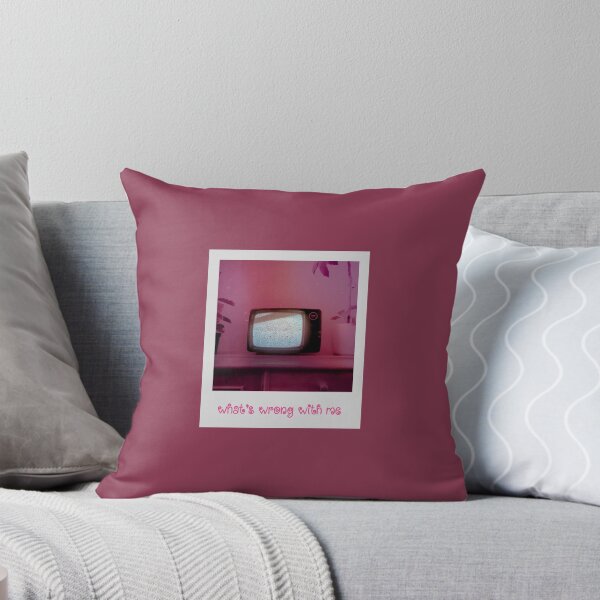 Item preview, what's wrong with me aesthetic designed and sold by sadieillust.