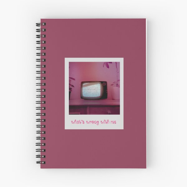 Item preview, what's wrong with me aesthetic designed and sold by sadieillust.