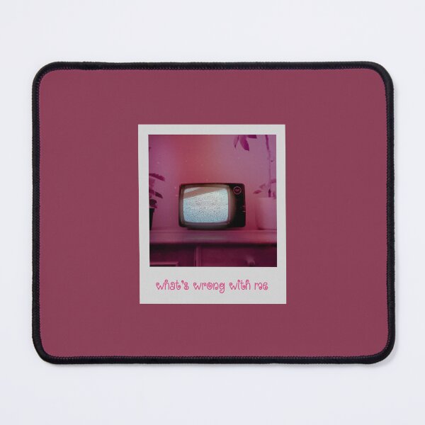 Item preview, what's wrong with me aesthetic designed and sold by sadieillust.