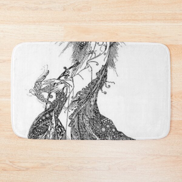 Item preview, The Year's at the Spring designed and sold by SharonTheFirst.