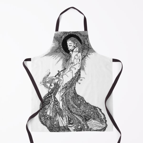 Item preview, The Year's at the Spring designed and sold by SharonTheFirst.