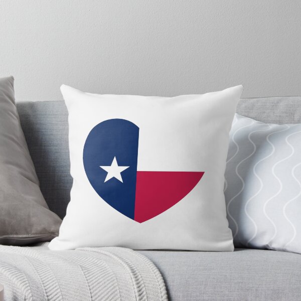 Item preview, Texas Heart Flag Baby Gift Born In Texas TX designed and sold by shitpostee.